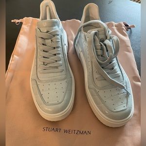 RYAN LOW-TOP SNEAKER IN AIR